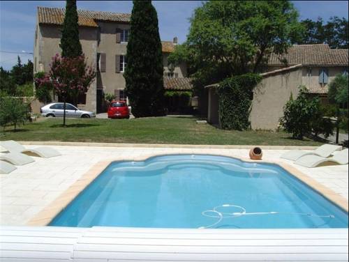 Le Moulin de Milan : Chambres d'hotes/B&B proche de Cheval-Blanc