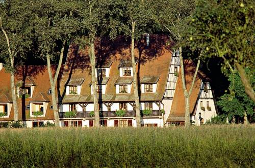 La Clairière : Hotel proche de Ribeauvillé