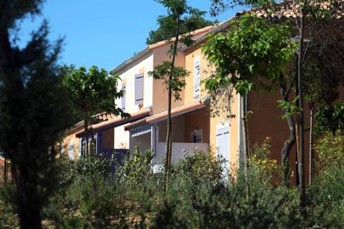 Le Mas Des Cigales : Residence proche de Restinclières