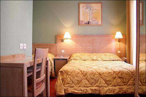 Grand Hotel Dore : Hotel proche de Maisons-Alfort