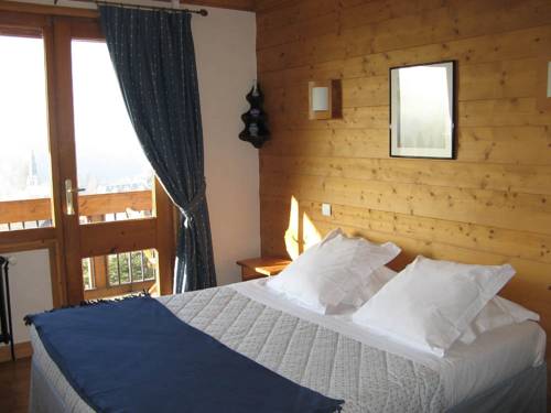 La Maison du Vernay : Chambres d'hotes/B&B proche de Saint-Gervais-les-Bains