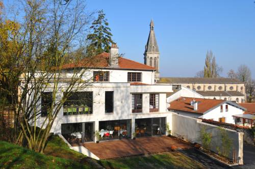 Le Clos Jeannon : Chambres d'hotes/B&B proche de Gondreville