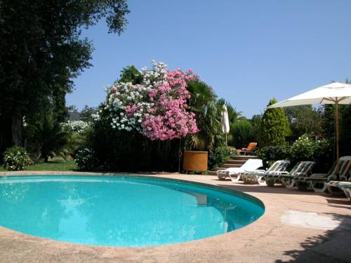 L'Amandari : Chambres d'hotes/B&B proche de Le Plan-de-la-Tour