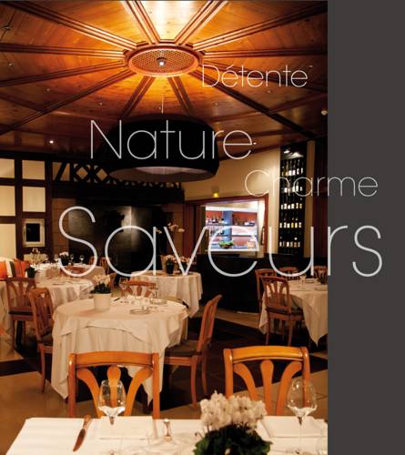 Hôtel Restaurant Anthon : Hotel proche de Haspelschiedt