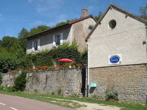 La Providence : Chambres d'hotes/B&B proche de Saint-Sernin-du-Plain