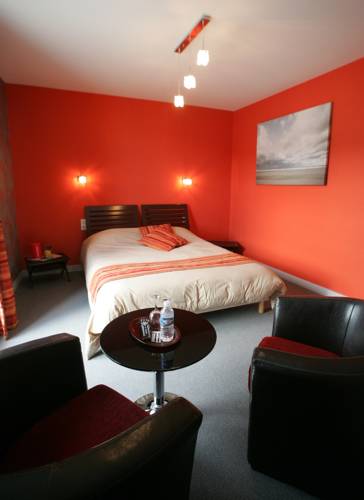 Hôtel de la Baie : Hotel proche de Le Relecq-Kerhuon