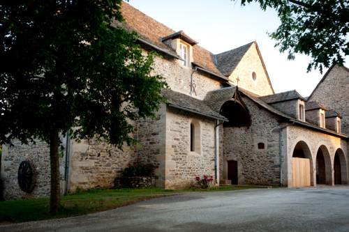 Chateau de la Falque : Hotel proche d'Anterrieux