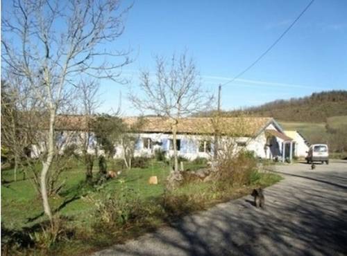 La Pourcatiero : Chambres d'hotes/B&B proche de Saint-Julien-de-Briola