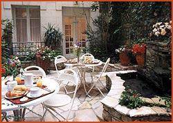 Abc Champerret : Hotel proche d'Asnières-sur-Seine