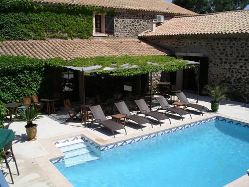 La Bergerie Du Cap : Hotel proche de Mèze