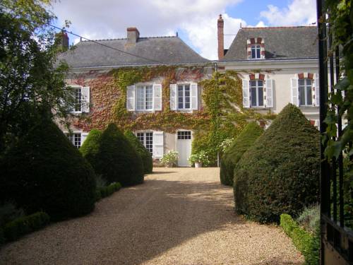 Le Frêne : Chambres d'hotes/B&B proche de Saint-Sauveur-de-Flée