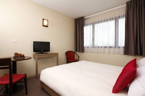 Appart'City Nîmes : Residence proche de Vauvert