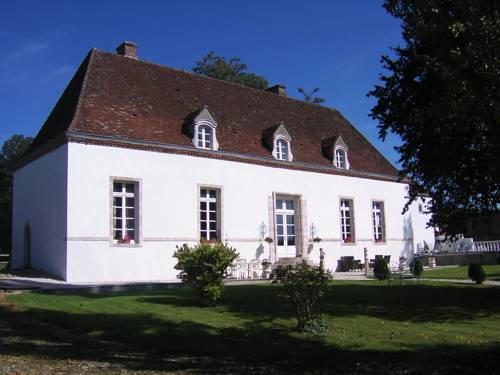 Rosemanoir : Chambres d'hotes/B&B proche de Villebichot