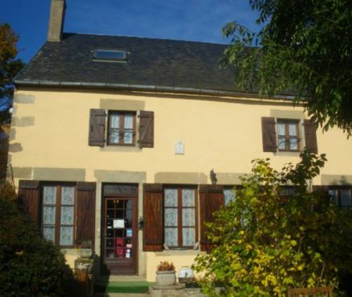 Haras de Kenmare : Chambres d'hotes/B&B proche de Rouvray