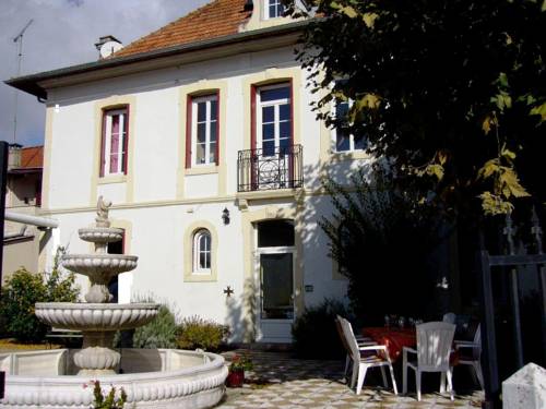 Chambres d’Hôtes Des Arènes : Chambres d'hotes/B&B proche d'Argelouse