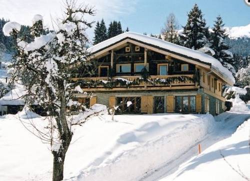 Ferme St Roch : Chambres d'hotes/B&B proche de Domancy