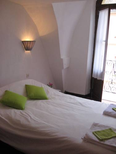 Notre Dame De Fourvière : Hotel proche de Lourdes
