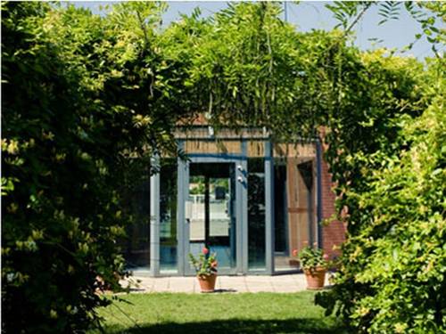 Le Patio Occitan : Residence proche de Saint-Lys
