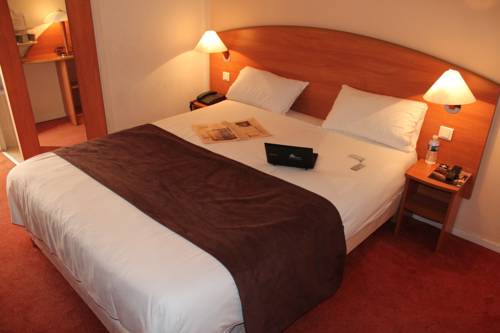 Hotel Central : Hotel proche de Limeil-Brévannes
