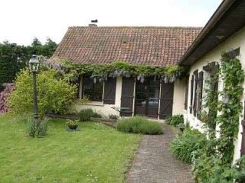 La Befana : Chambres d'hotes/B&B proche de Lépine