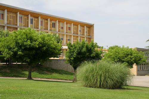 Hotel Regain : Hotel proche de Montjustin