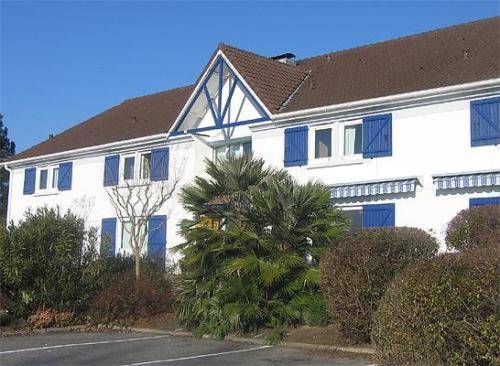 Kyriad Orthez : Hotel proche de Bonnut