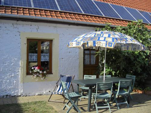 Gîte du Moulin : Chambres d'hotes/B&B proche de Leubringhen