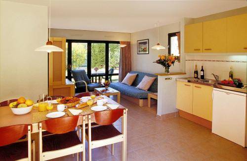 Saint Loup : Appartement proche de Sète