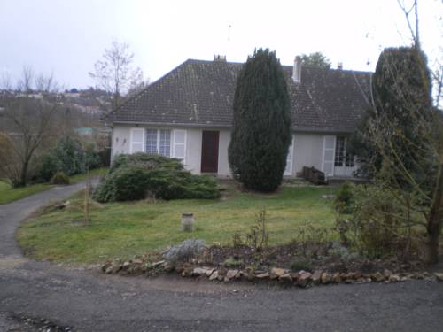 Chambres D'Hôtes à la Fontanille : Chambres d'hotes/B&B proche de Panazol