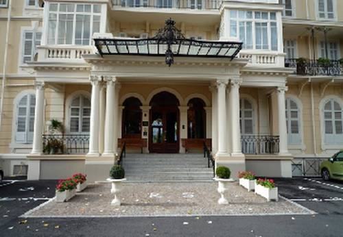 Un Balcon au Splendide : Chambres d'hotes/B&B proche de Trévignin