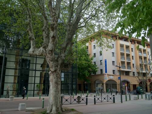 Hôtel et Résidence Curial : Residence proche de Vimines