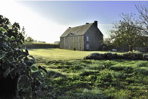 Les Blotteries : Chambres d'hotes/B&B proche de Saint-Germain-de-Tallevende-la-Lande-Vaumont