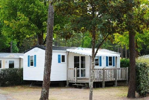 Camping Le Zagarella : Complexe proche de Notre-Dame-de-Monts