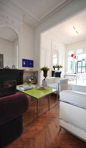 La Maison Théodore : Chambres d'hotes/B&B proche de Faches-Thumesnil