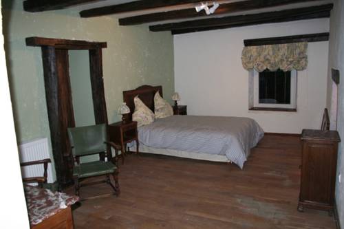 Chambres d'Hotes Les Hirondelles : Chambres d'hotes/B&B proche d'Altviller