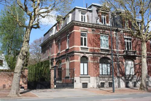 La Maison Barbieux : Chambres d'hotes/B&B proche de Wasquehal
