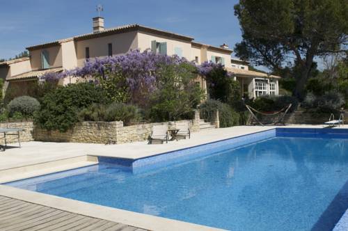La Douna : Chambres d'hotes/B&B proche de Pujaut