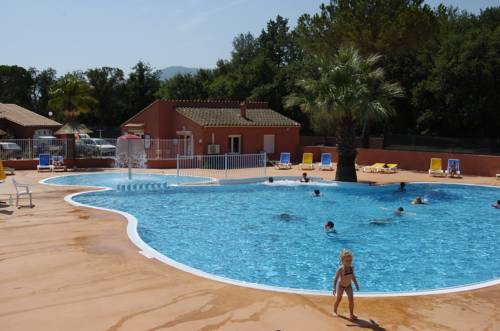 Le Clos du Thym : Complexe proche de Saint-Cyprien