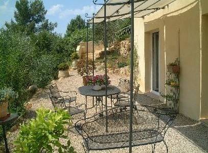 Le Mas Des Anges : Chambres d'hotes/B&B proche de Tanneron