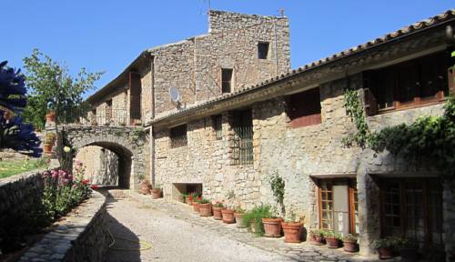 Domaine du Lac : Hotel proche de Carcès