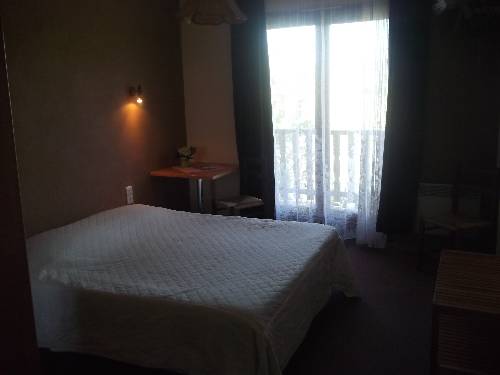 Hôtel Restaurant Aux Délices : Hotel proche de Stotzheim