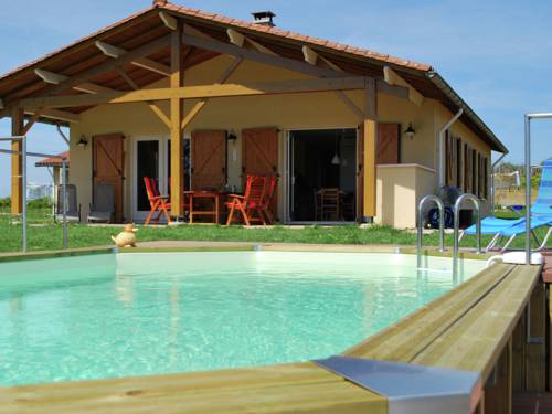 Hébergement Maison De Vacances - Sadillac 2