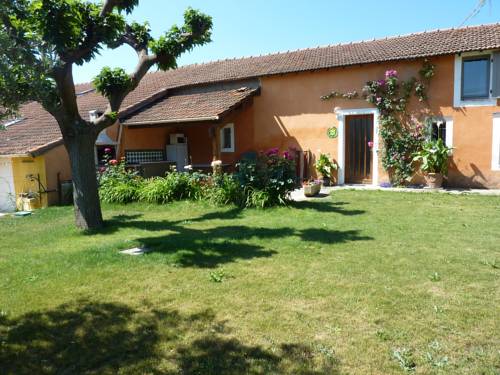 Chambre d'Hôtes Campagne Les Quintrands : Chambres d'hotes/B&B proche de Saint-Maime