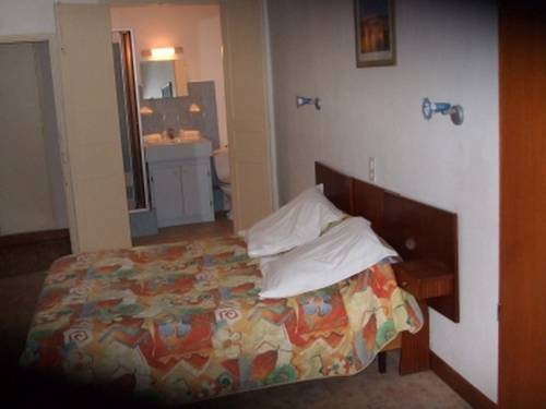Logis de la Rose : Hotel proche de Vinon-sur-Verdon