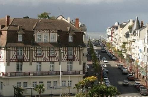 Résidence Les Sylphes : Residence proche de Guérande