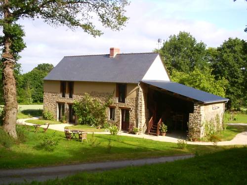Chambres d'Hôtes du Vault Picot : Chambres d'hotes/B&B proche de Cuguen