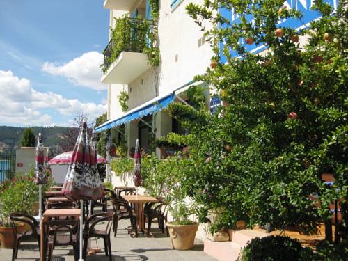 Hôtel Sainte Anne : Hotel proche de Montagnac-Montpezat