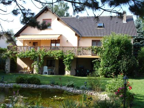 Chambres d'Hôtes Maetz : Chambres d'hotes/B&B proche de Dorlisheim