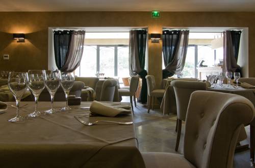 Lyon Ouest Hotel : Hotel proche de Châtillon