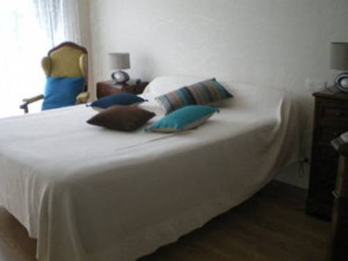 Chambre d' hôtes La Brede : Chambres d'hotes/B&B proche de Rions